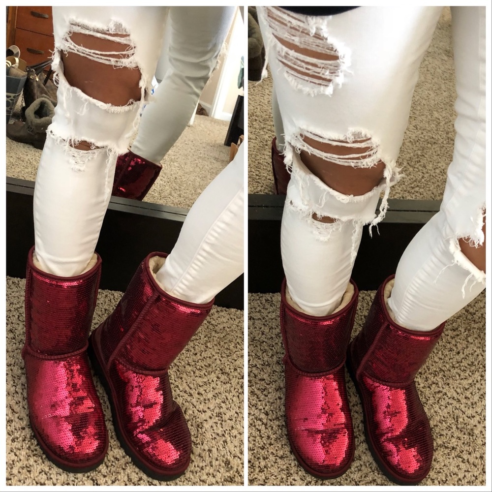 UGG Australia 🇦🇺